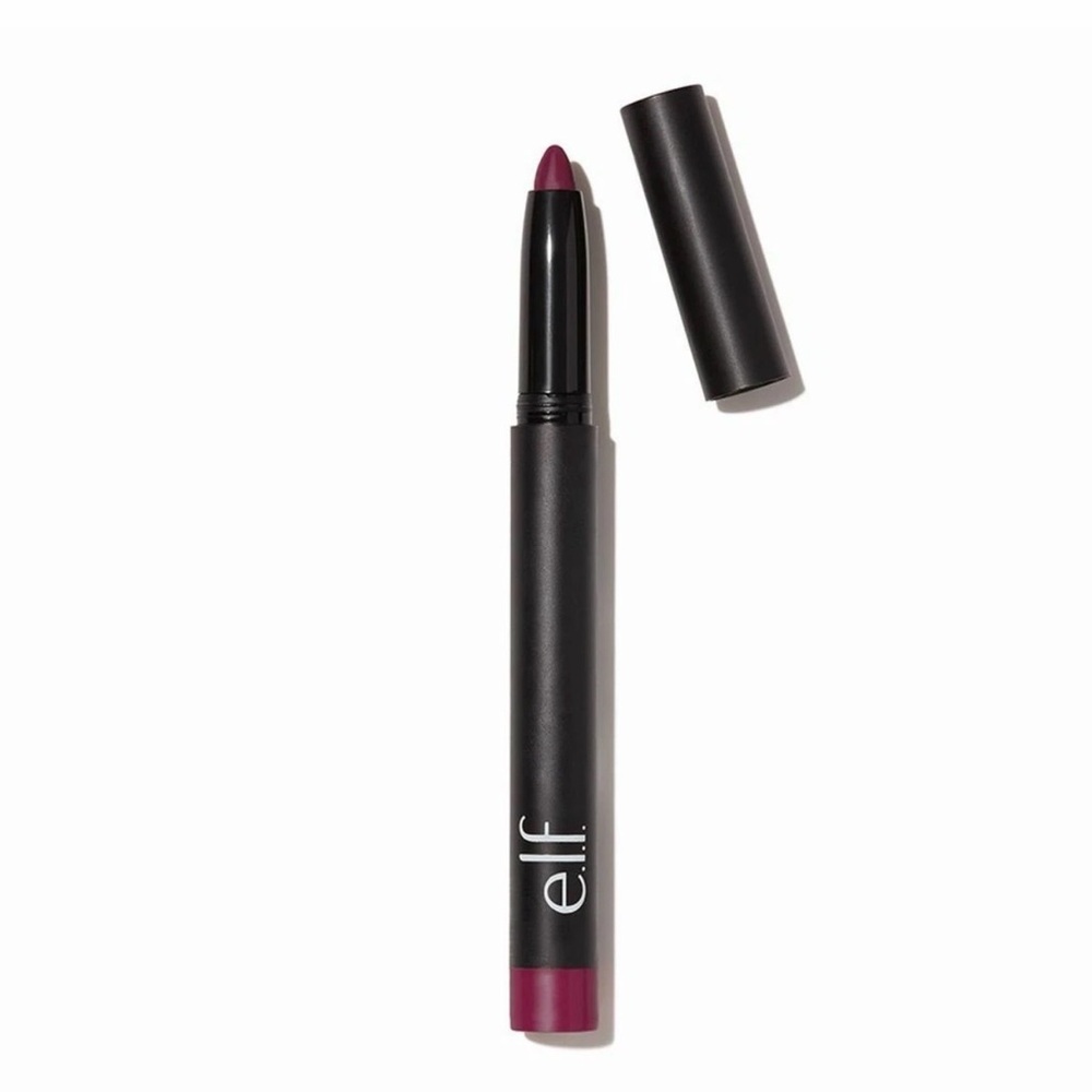 e.l.f. Cosmetics Matte Berry Sorbet Lip Color